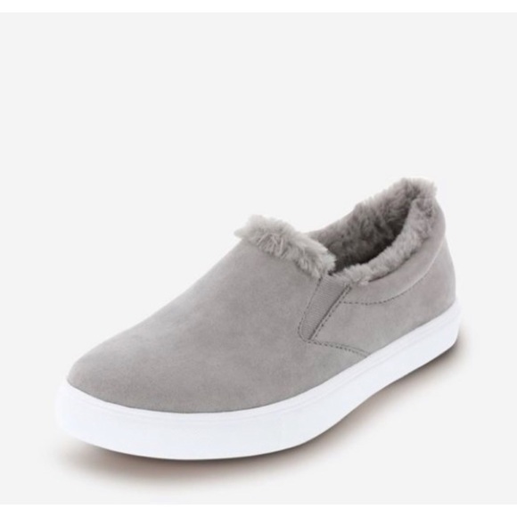brash slip on shoes